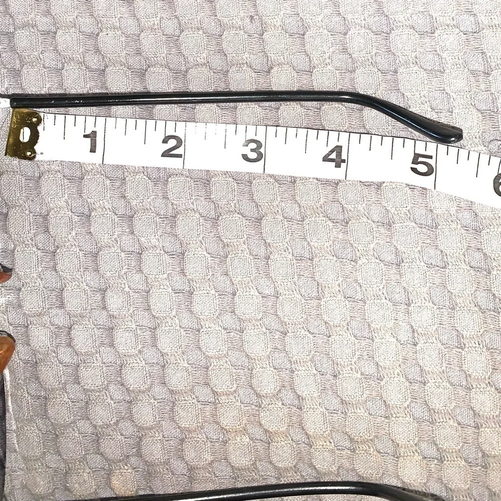 Vintage small round